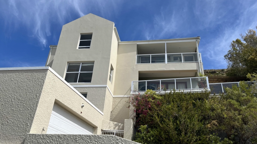3 Bedroom Property for Sale in Simons Kloof Western Cape